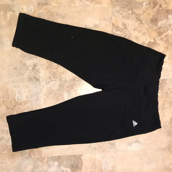 ADIDAS leggings - Picture 1 of 2